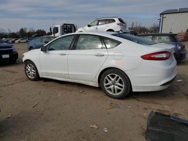 Изображение 2 2015 FORD FUSION SE 2015 с VIN 3FA6P0HD6FR251455