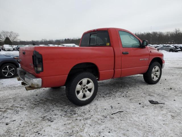 Изображение 3 2004 DODGE RAM 1500 ST 2004 с VIN 1D7HU16D24J250398