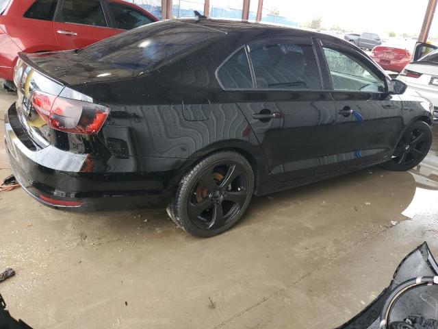 Image 3 of 2016 VOLKSWAGEN JETTA SPORT 2016 with VIN 3VWD17AJ2GM290745