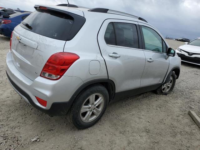 Image 3 of 2017 CHEVROLET TRAX 1LT 2017 with VIN KL7CJLSB9HB167819