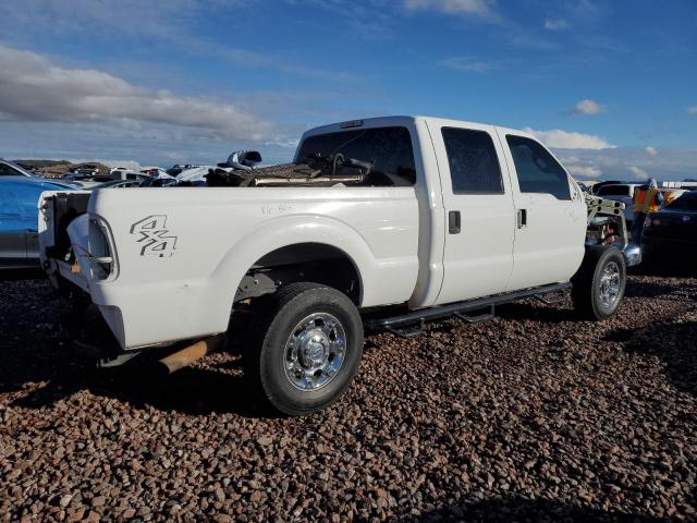 Obraz 3 z 2015 FORD F250 SUPER DUTY 2015 z VIN 1FT7W2B69FEB44555