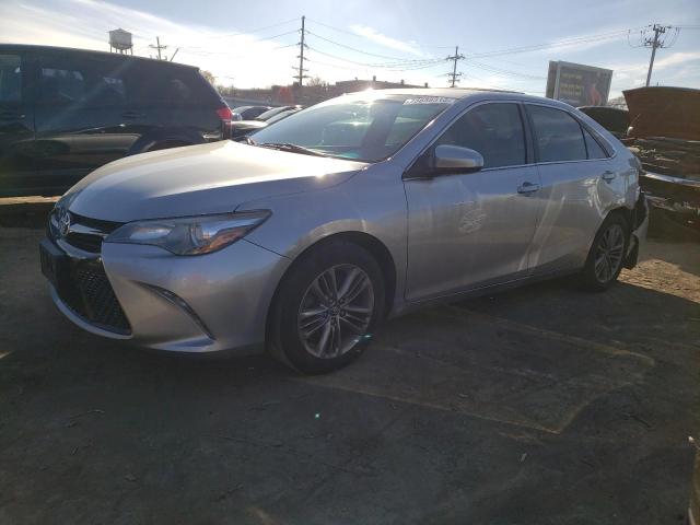 Изображение 1 2016 TOYOTA CAMRY LE 2016 с VIN 4T1BF1FK5GU228208