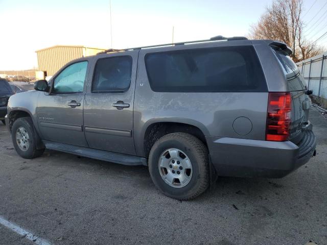 Image 2 of 2013 CHEVROLET SUBURBAN K1500 LT 2013 with VIN 1GNSKJE74DR103512