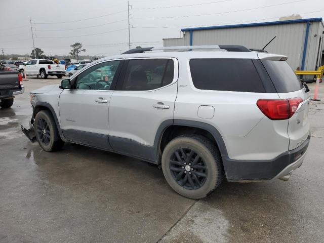 Image 2 of 2018 GMC ACADIA SLT-1 2018 with VIN 1GKKNMLS6JZ204608