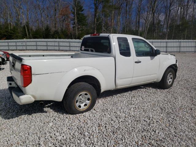 Image 3 of 2017 NISSAN FRONTIER S 2017 with VIN 1N6BD0CT4HN710775