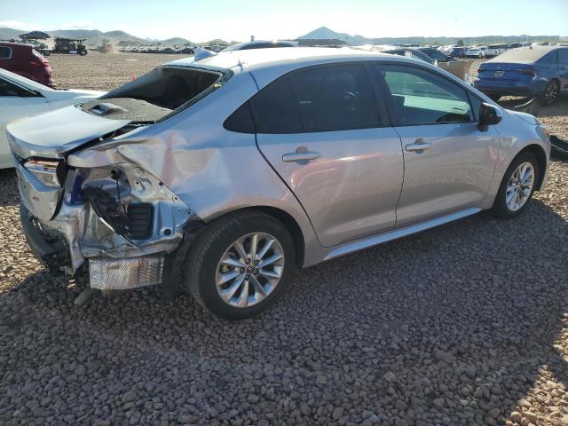 Изображение 3 2022 TOYOTA COROLLA LE 2022 с VIN 5YFVPMAE9NP305898