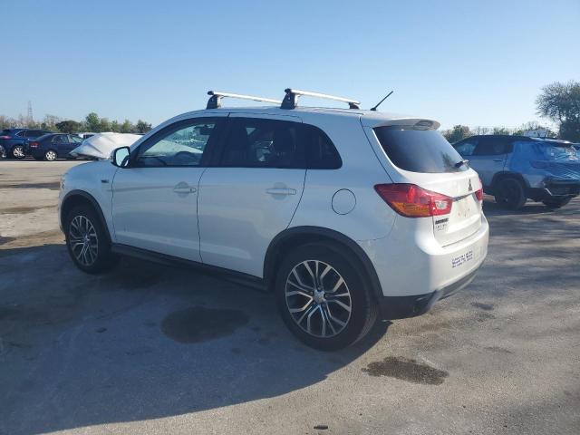 Image 2 of 2016 MITSUBISHI OUTLANDER SPORT ES 2016 with VIN JA4AP3AW8GZ026043