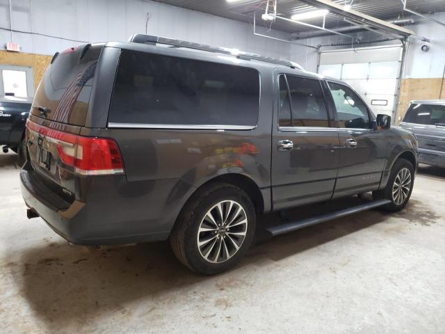 Изображение 3 2016 LINCOLN NAVIGATOR L SELECT 2016 с VIN 5LMJJ3JT5GEL11151