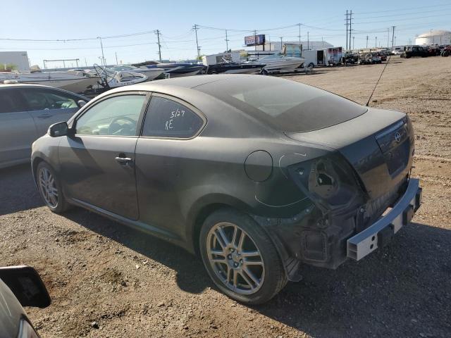 Image 2 of 2006 TOYOTA SCION TC  2006 with VIN JTKDE177160132374