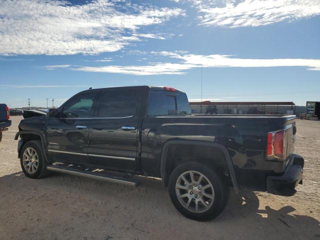 Obraz 2 z 2016 GMC SIERRA K1500 DENALI 2016 z VIN 3GTU2PEC6GG166701