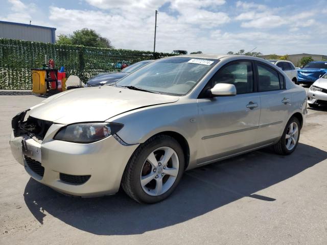 2005 MAZDA 3 I 2005 image