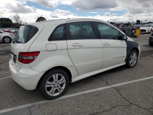 Obraz 3 z 2009 MERCEDES-BENZ B200  2009 z VIN WDDFH33XX9J466268