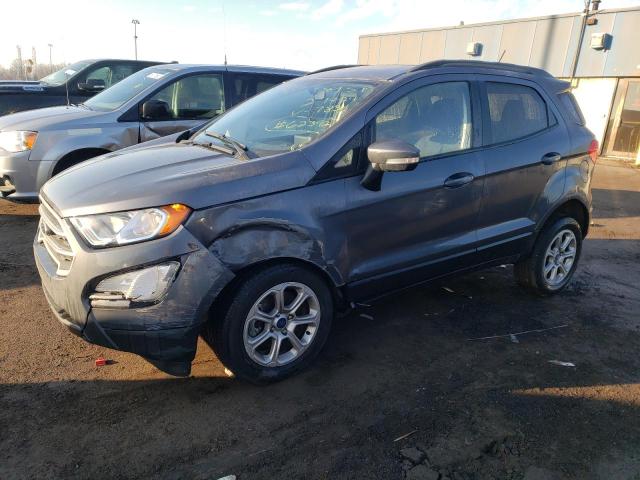 Obraz 2021 FORD ECOSPORT SE 2021