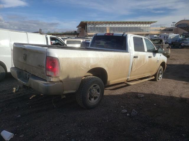 Изображение 3 2012 DODGE RAM 2500 ST 2012 с VIN 3C6TD5HT9CG308952