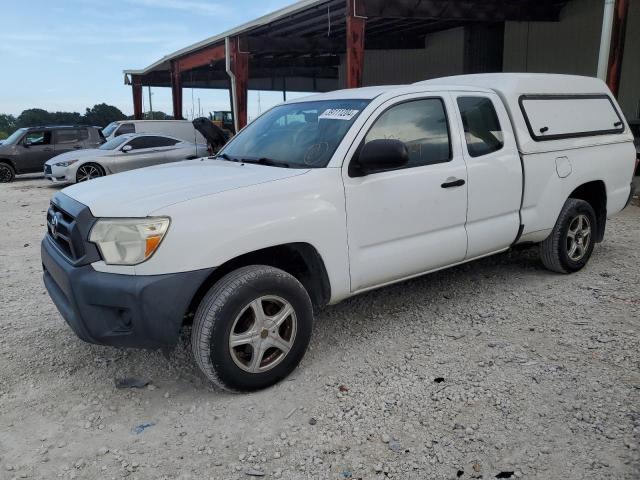 Image 1 of 2015 TOYOTA TACOMA ACCESS CAB 2015 with VIN 5TFTX4CNXFX060973