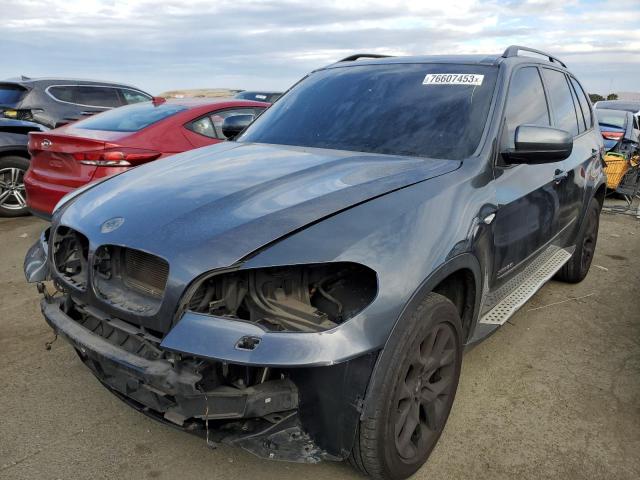 Изображение 2012 BMW X5 XDRIVE35I 2012
