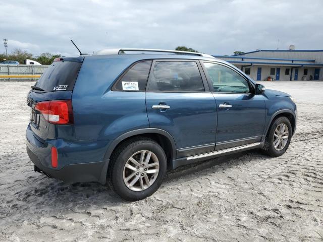 Image 3 of 2015 KIA SORENTO LX 2015 with VIN 5XYKT3A61FG596470