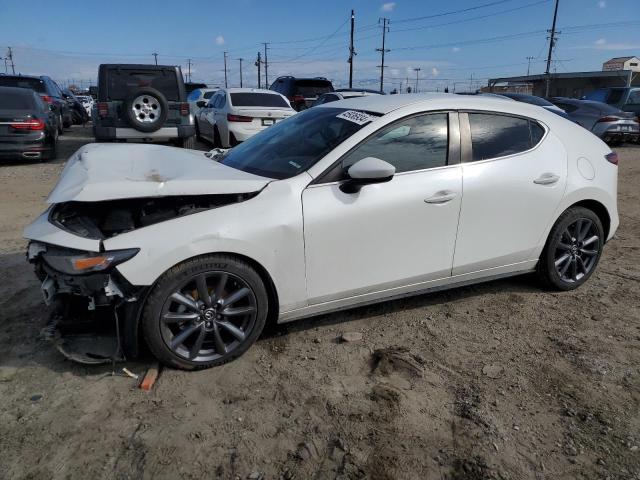2020 MAZDA 3  2020 image