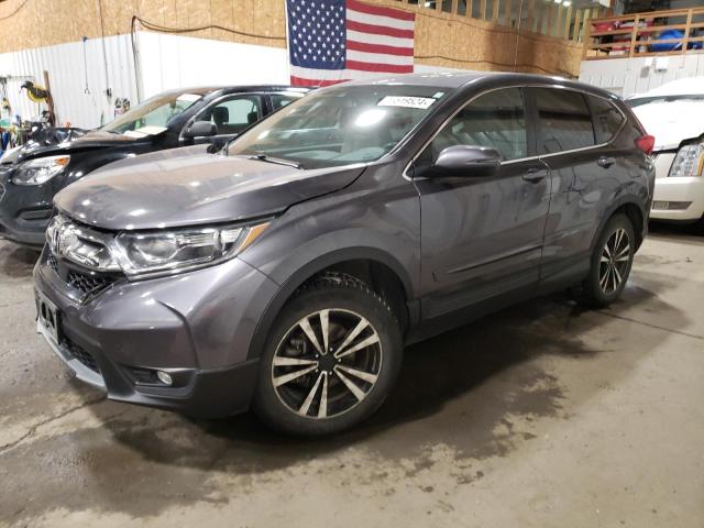 Obraz 1 z 2018 HONDA CR-V EXL 2018 z VIN 5J6RW2H88JA002161