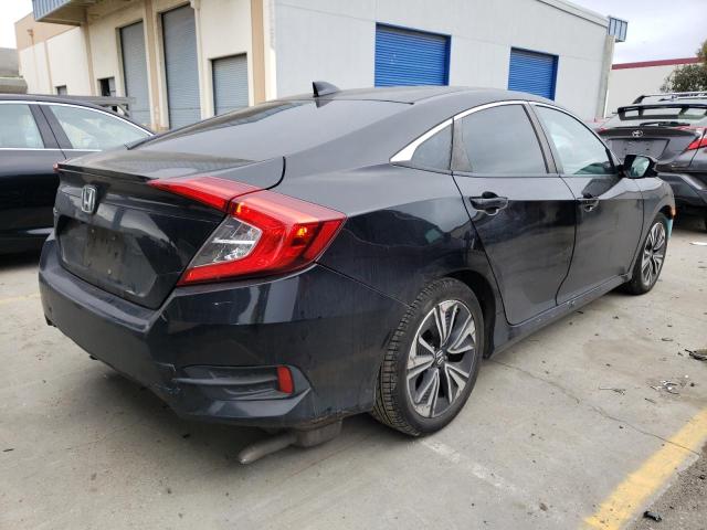 Image 3 of 2016 HONDA CIVIC EX 2016 with VIN 19XFC1F3XGE216707