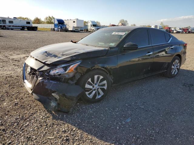 Image 1 of 2020 NISSAN ALTIMA S 2020 with VIN 1N4BL4BVXLC148620