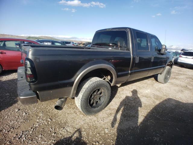 Obraz 3 z 2005 FORD F250 SUPER DUTY 2005 z VIN 1FTSW21P95EA99734