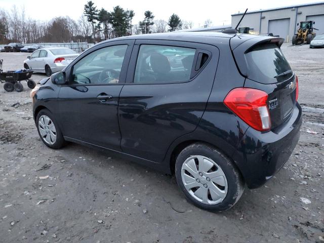Изображение 2 2016 CHEVROLET SPARK LS 2016 с VIN KL8CB6SA1GC630739