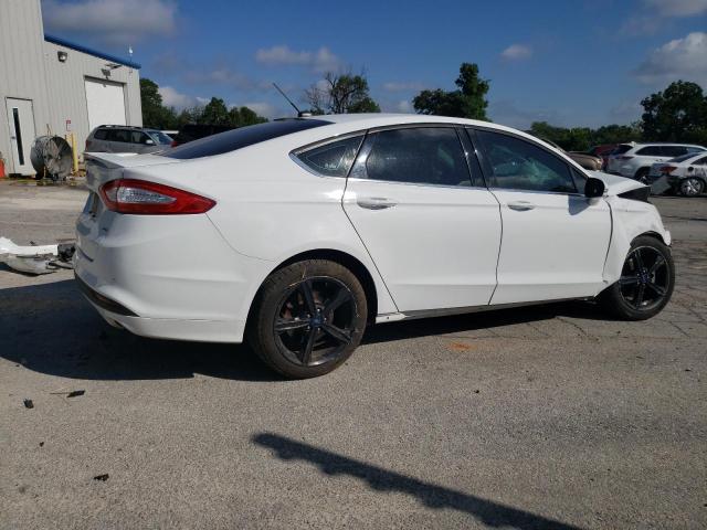 Image 3 of 2016 FORD FUSION SE 2016 with VIN 3FA6P0H78GR365713