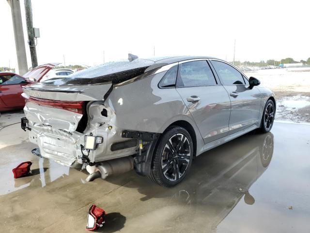 Obraz 3 z 2022 KIA K5 GT LINE 2022 z VIN 5XXG64J2XNG152894