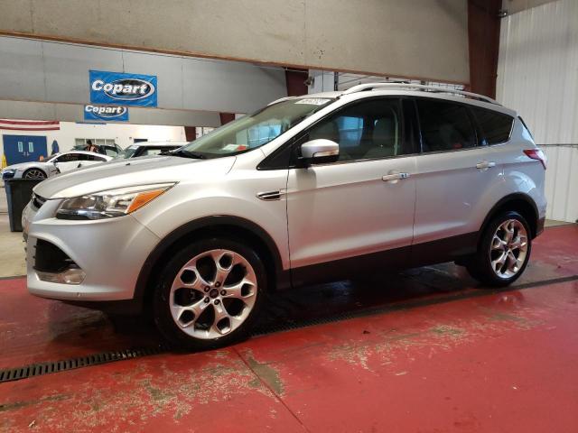 Obraz 1 z 2015 FORD ESCAPE TITANIUM 2015 z VIN 1FMCU9J91FUB01922