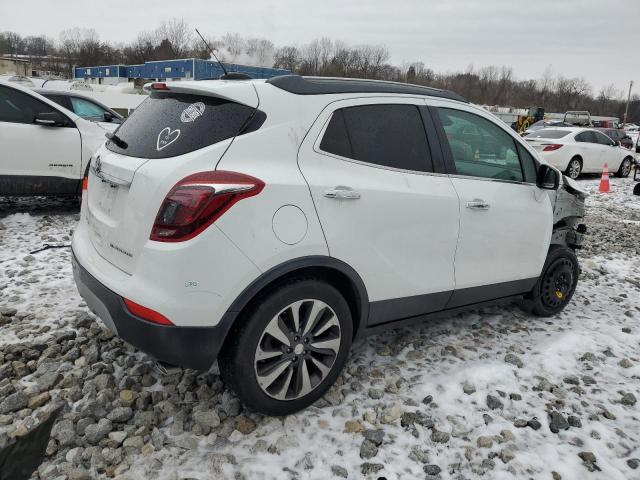 Image 3 of 2018 BUICK ENCORE PREFERRED II 2018 with VIN KL4CJBSB8JB549417