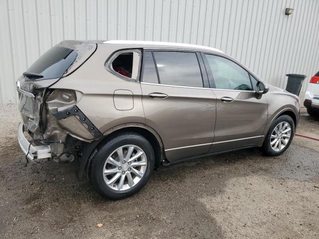 Image 3 of 2019 BUICK ENVISION ESSENCE 2019 with VIN LRBFXCSA3KD104859