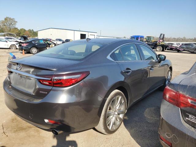 Obraz 3 z 2020 MAZDA 6 GRAND TOURING RESERVE 2020 z VIN JM1GL1WY4L1527093