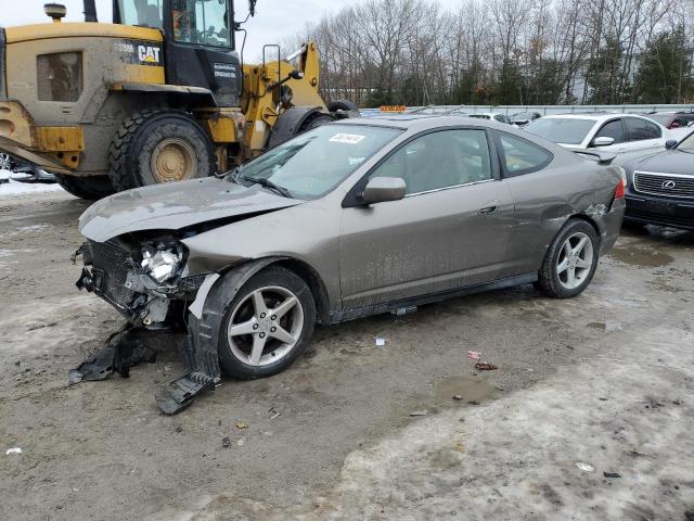 2003 ACURA RSX  2003 image