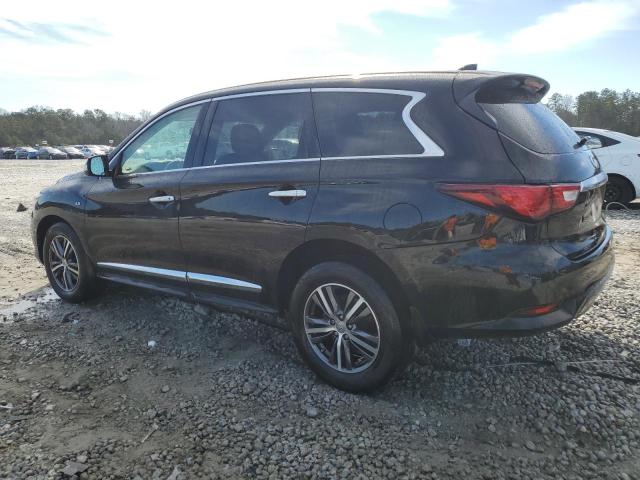 Image 2 of 2017 INFINITI QX60  2017 with VIN 5N1DL0MM6HC552517