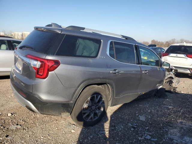 Obraz 3 z 2021 GMC ACADIA SLT 2021 z VIN 1GKKNULS5MZ208637