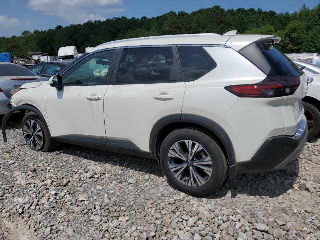 Изображение 1 2023 NISSAN ROGUE SV 2023 с VIN 5N1BT3BB5PC773213