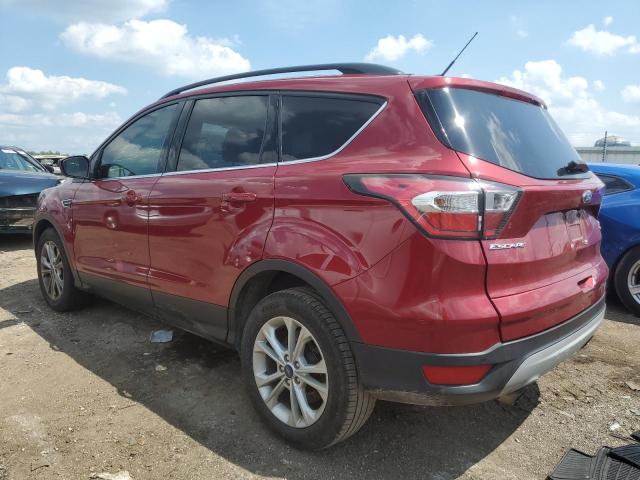 Image 2 of 2017 FORD ESCAPE SE 2017 with VIN 1FMCU0GD6HUA19890