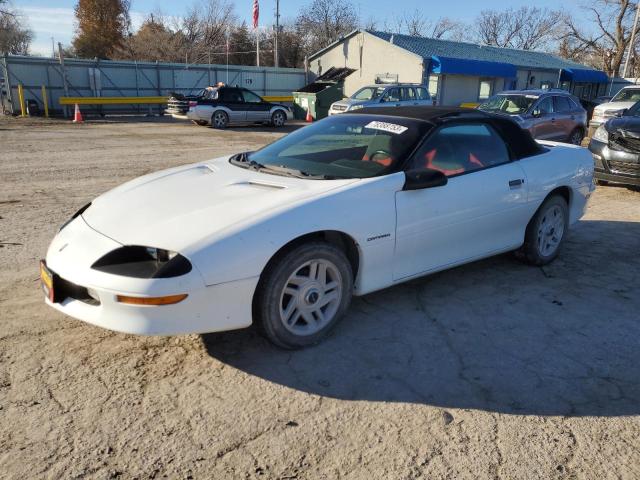 Image 1 of 1994 CHEVROLET CAMARO  1994 with VIN 2G1FP32S7R2185030