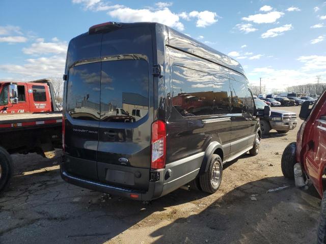 Изображение 3 2020 FORD TRANSIT T-350 HD 2020 с VIN 1FTWS4X8XLKA52400