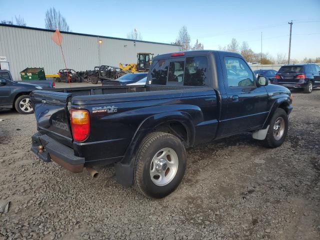 Obraz 3 z 2005 MAZDA B3000  2005 z VIN 4F4YR12U35PM07461