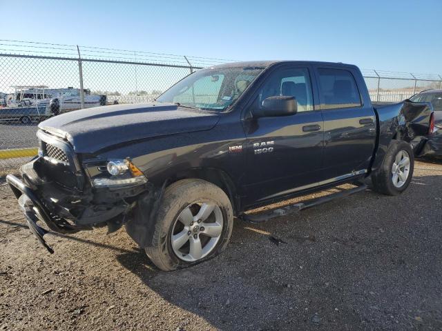 Image 1 of 2014 RAM 1500 ST 2014 with VIN 1C6RR6KT3ES185638