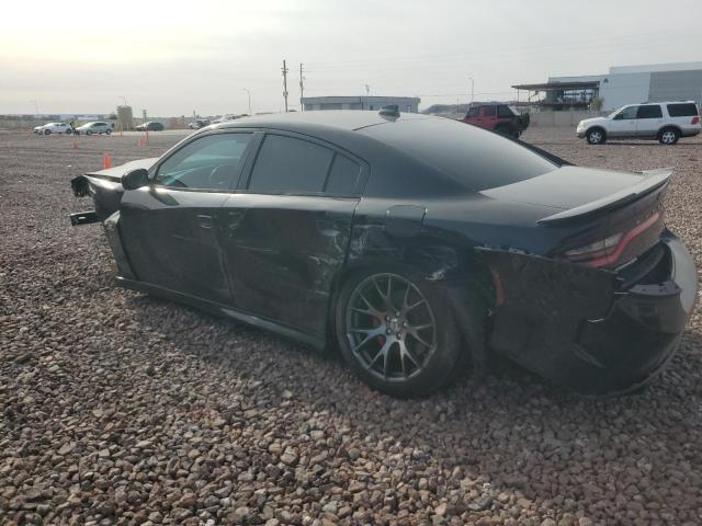 Изображение 2 2017 DODGE CHARGER SRT 392 2017 с VIN 2C3CDXEJ7HH504195