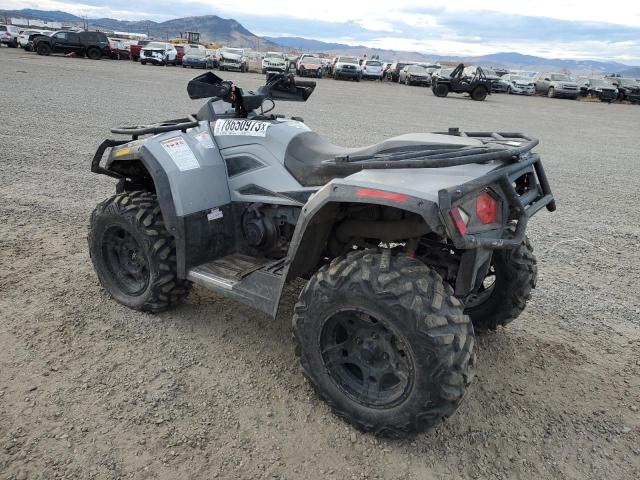 Image 3 of 2022 HISU UTV 2022 with VIN A6HSDZZ0LNB000205