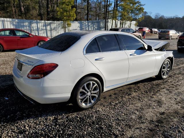 Изображение 3 2017 MERCEDES-BENZ C 300 4MATIC 2017 с VIN 55SWF4KB3HU198616