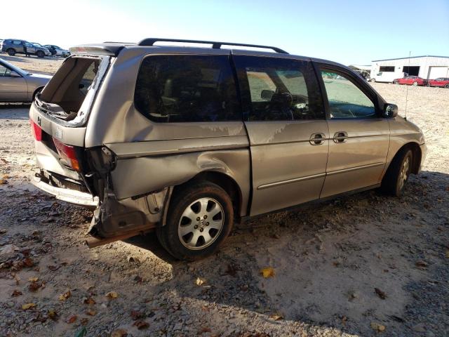 Image 3 of 2004 HONDA ODYSSEY EXL 2004 with VIN 5FNRL18044B119721