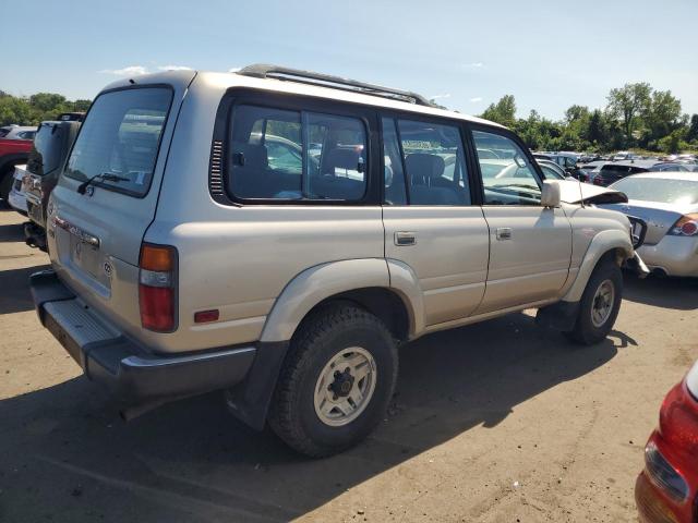 Image 3 of 1992 TOYOTA LAND CRUISER FJ80 1992 with VIN JT3FJ80W6N0049502