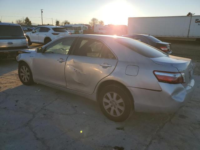 Obraz 2 z 2009 TOYOTA CAMRY HYBRID 2009 z VIN 4T1BB46K99U068768