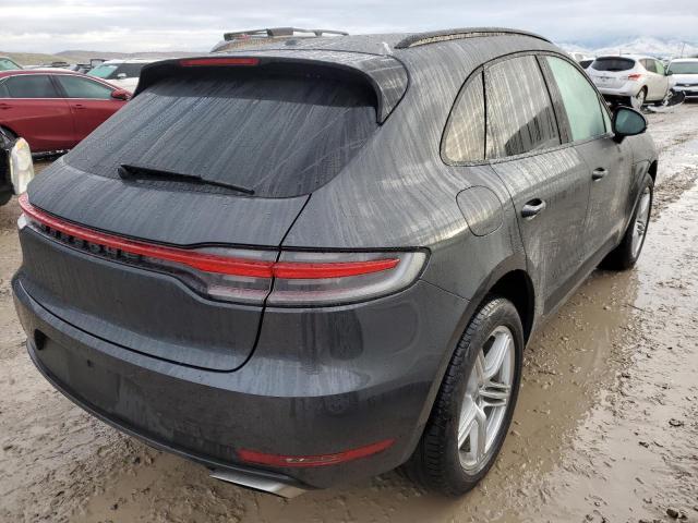 Изображение 3 2021 PORSCHE MACAN  2021 с VIN WP1AA2A52MLB13264