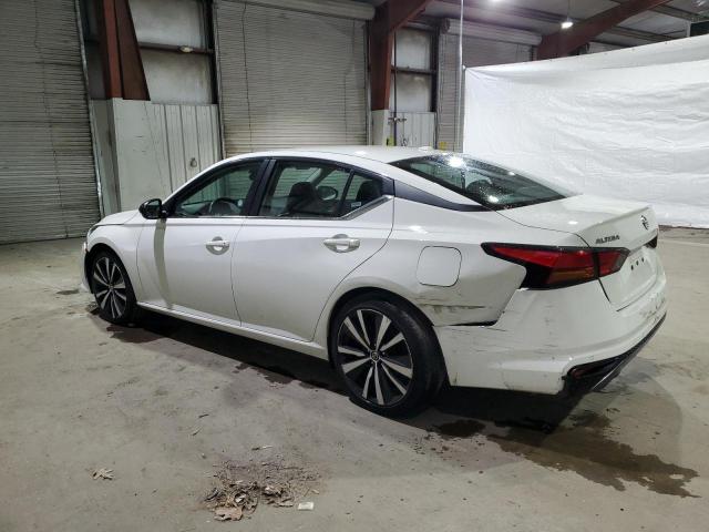 Image 2 of 2021 NISSAN ALTIMA SR 2021 with VIN 1N4BL4CV0MN360916